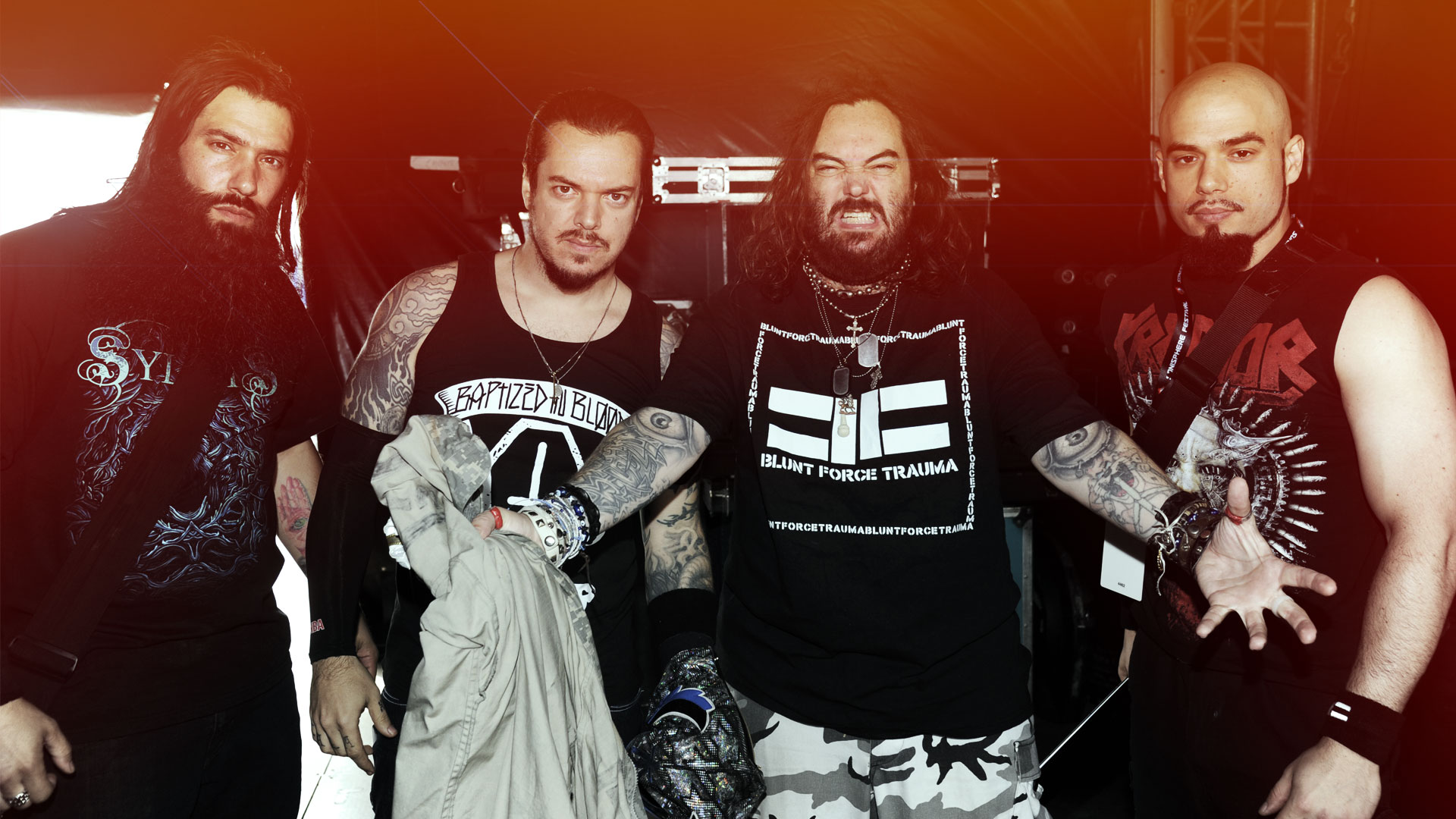 1920x1080 > Cavalera Conspiracy Wallpapers