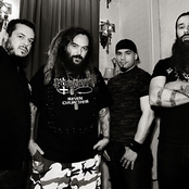 HQ Cavalera Conspiracy Wallpapers | File 49.07Kb