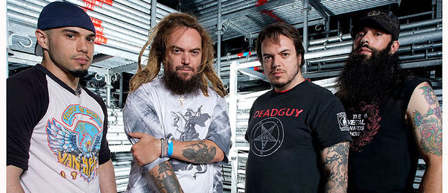 Cavalera Conspiracy Pics, Music Collection