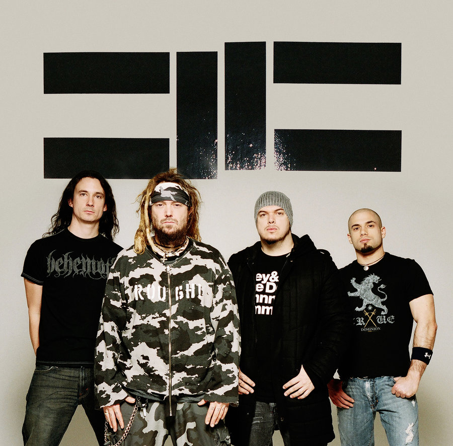 Cavalera Conspiracy Backgrounds on Wallpapers Vista