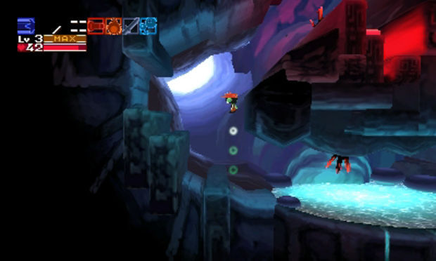 High Resolution Wallpaper | Cave Story 3d 620x372 px