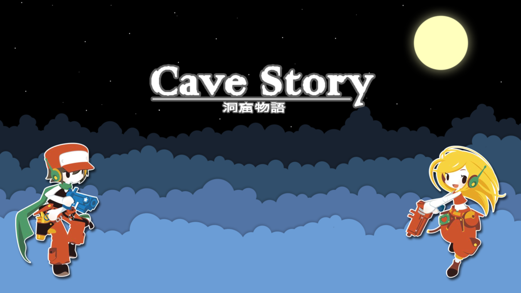 Images of Cave Story | 1024x576