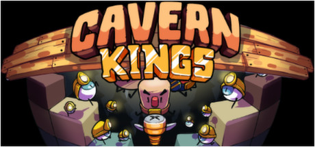 Cavern Kings #18