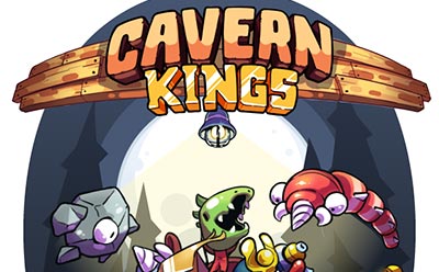 Cavern Kings #4
