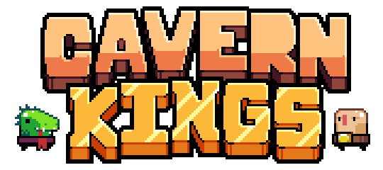 Cavern Kings #17