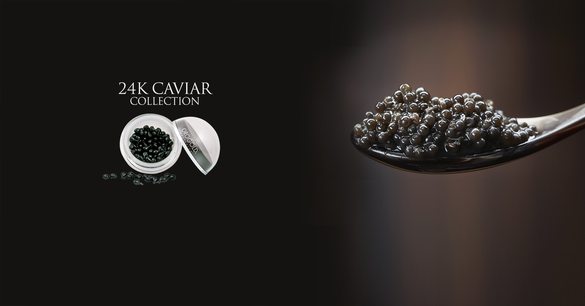 Caviar #5.