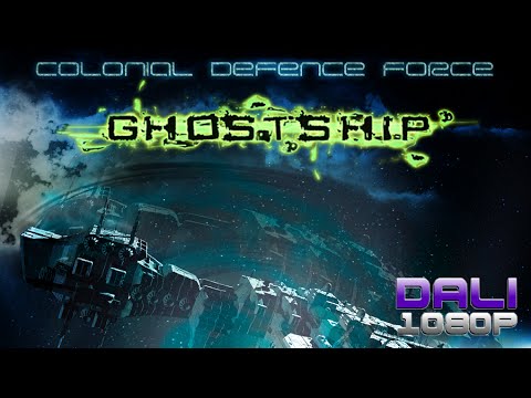 Amazing CDF Ghostship Pictures & Backgrounds