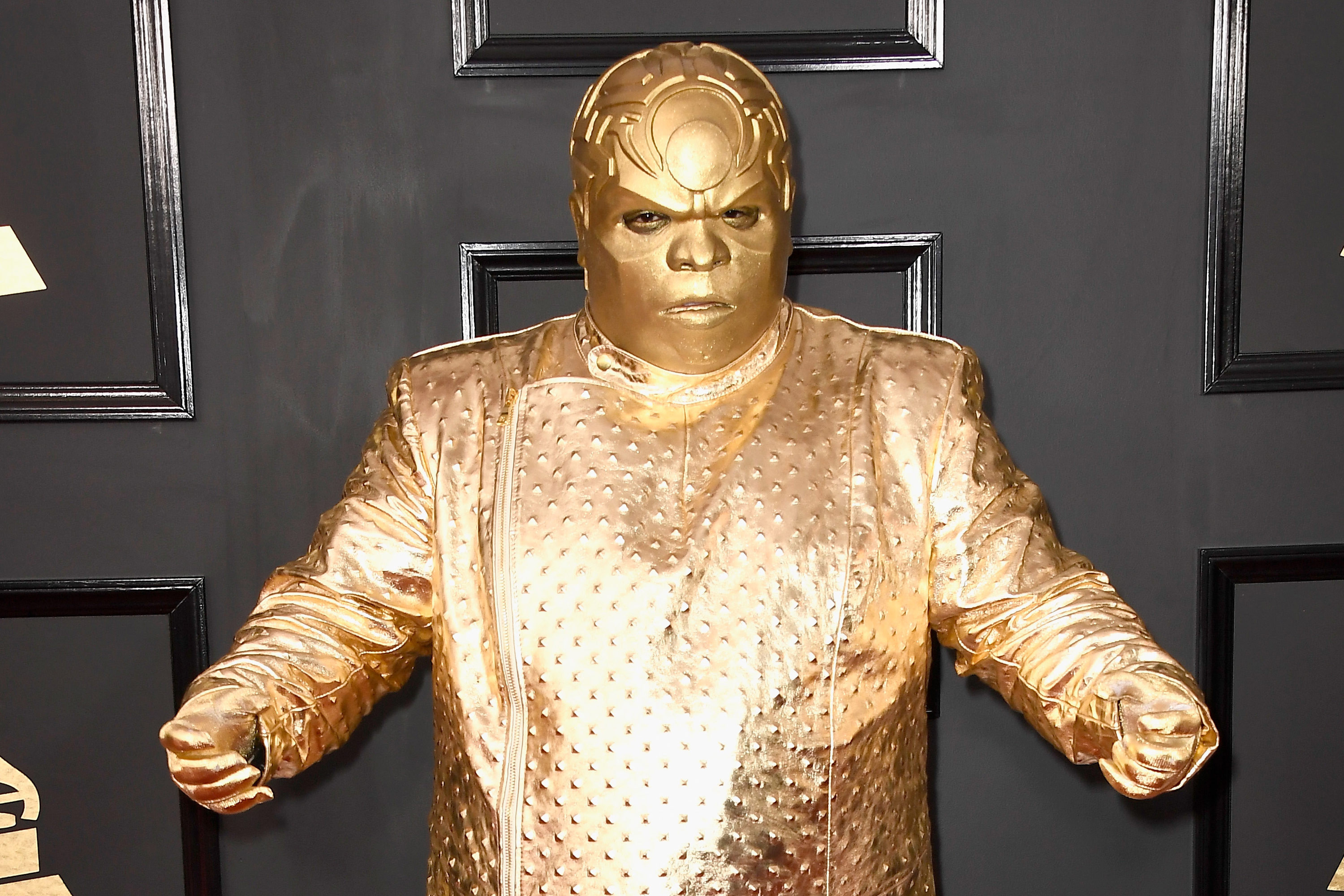 3000x2001 > Cee Lo Wallpapers