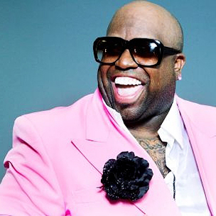 HQ Cee Lo Wallpapers | File 72.56Kb