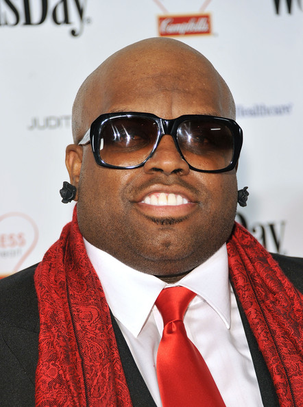 442x594 > Cee Lo Wallpapers