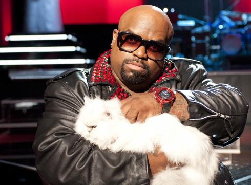 High Resolution Wallpaper | Cee Lo 490x360 px