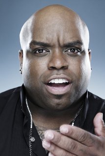 HD Quality Wallpaper | Collection: Music, 214x317 Cee Lo