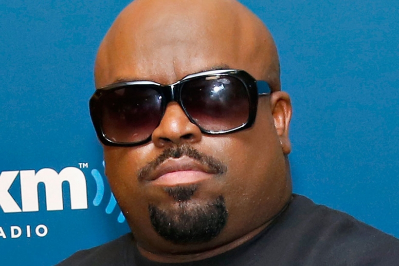 Cee Lo Backgrounds, Compatible - PC, Mobile, Gadgets| 820x546 px