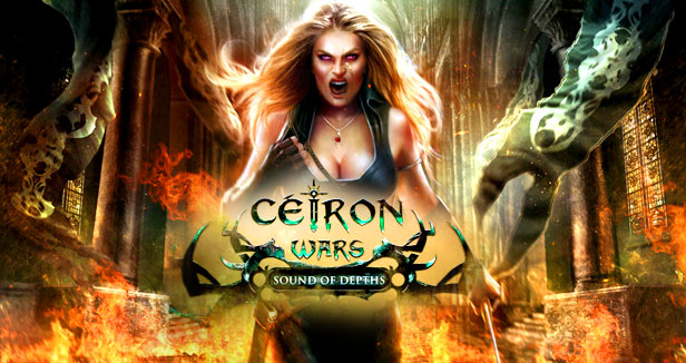 Ceiron Wars #11