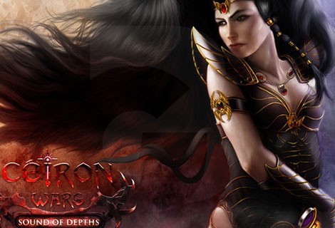Amazing Ceiron Wars Pictures & Backgrounds