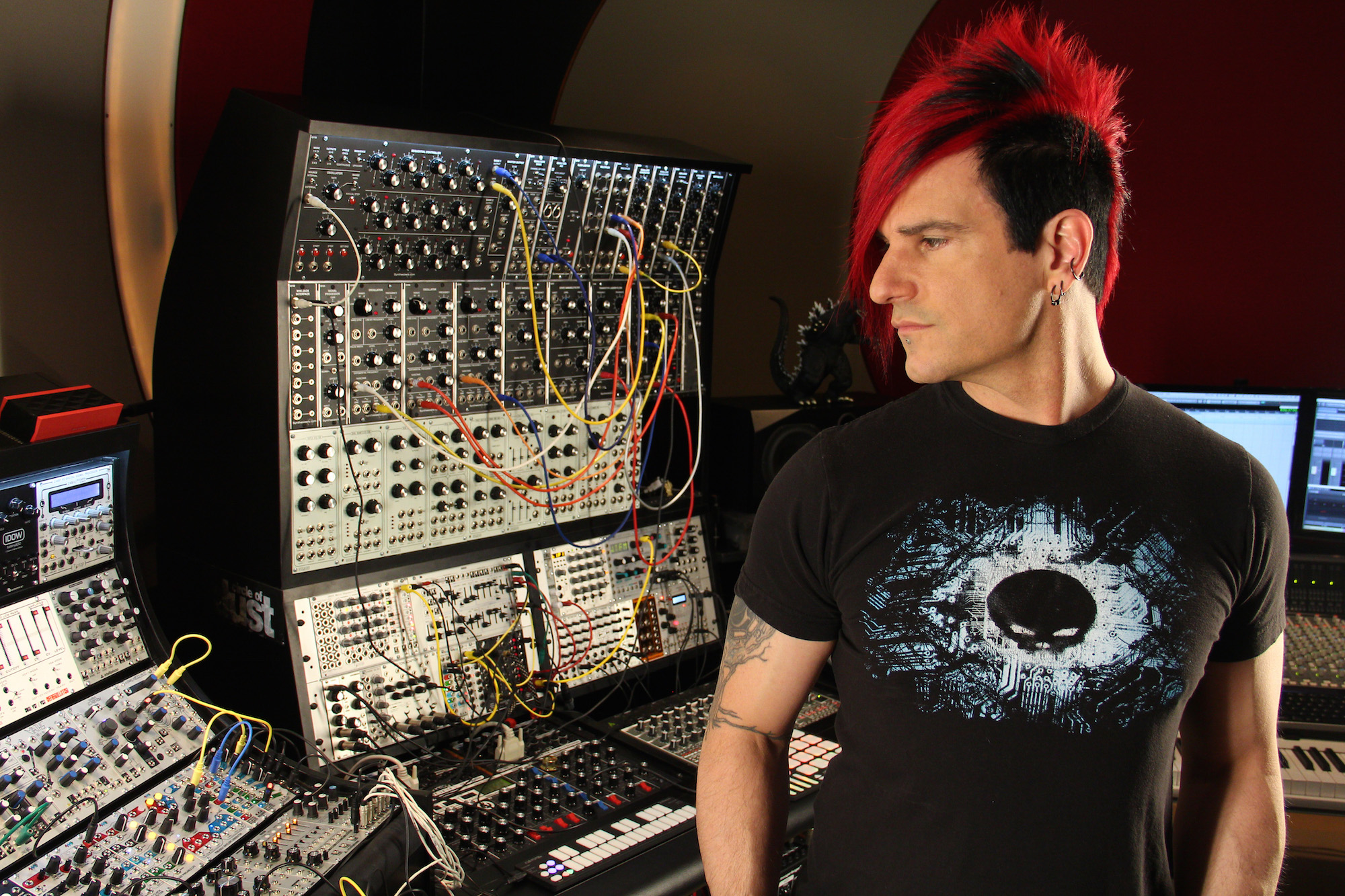 Celldweller High Quality Background on Wallpapers Vista