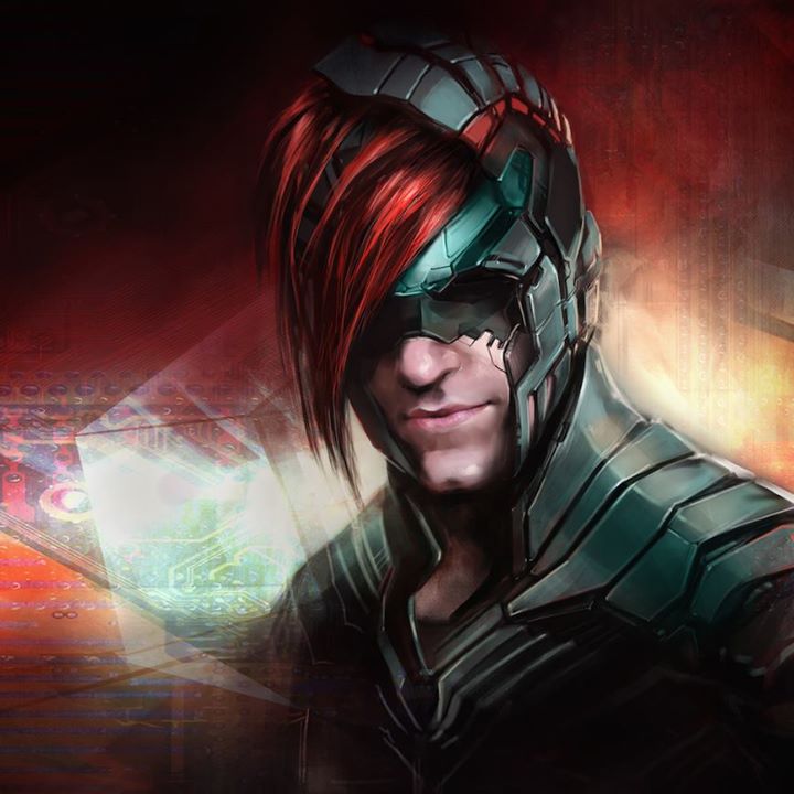 Images of Celldweller | 720x720