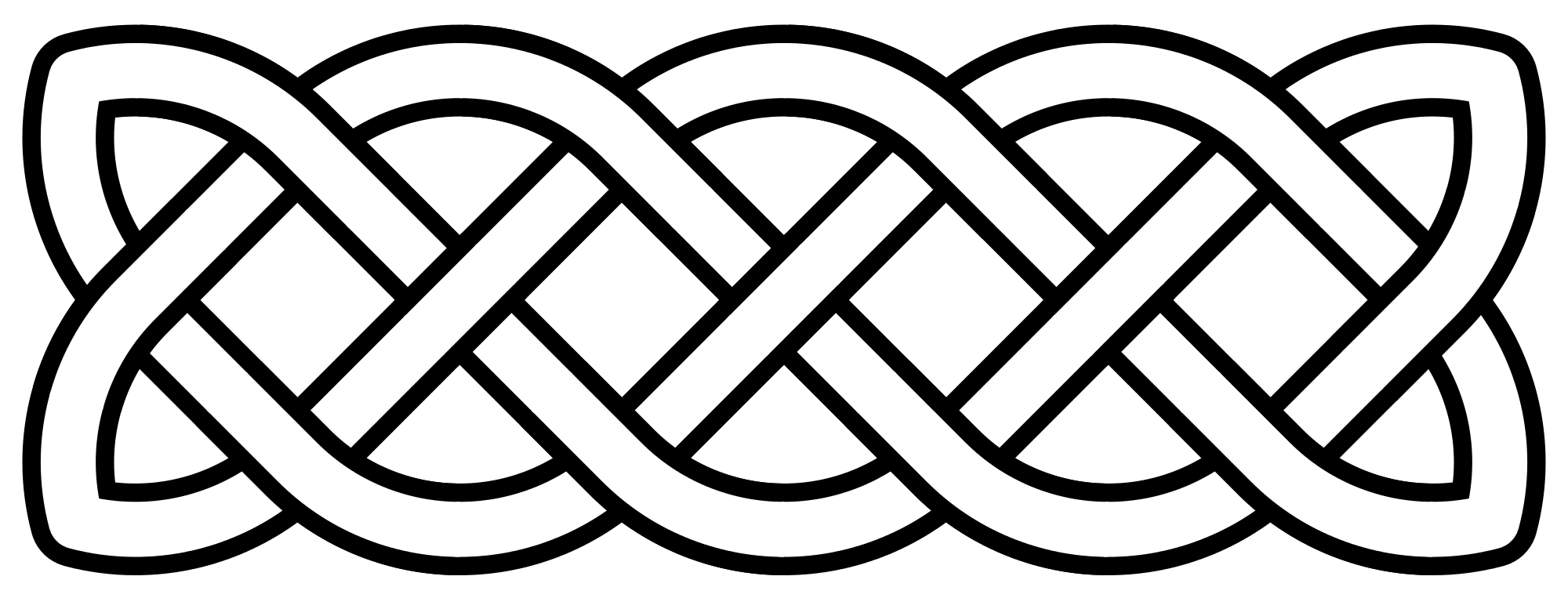 Images of Celtic Knot | 2000x763