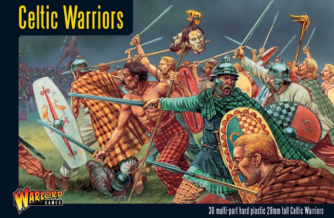 Celtic Warriors Pics, Artistic Collection