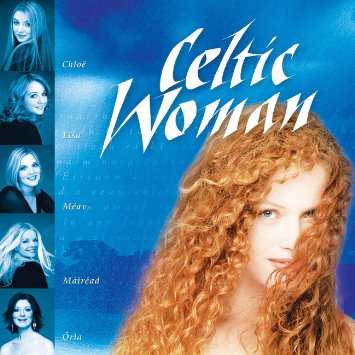 Images of Celtic Woman | 355x355