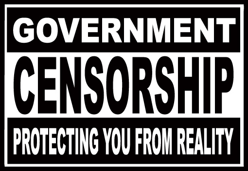 Censorship #14