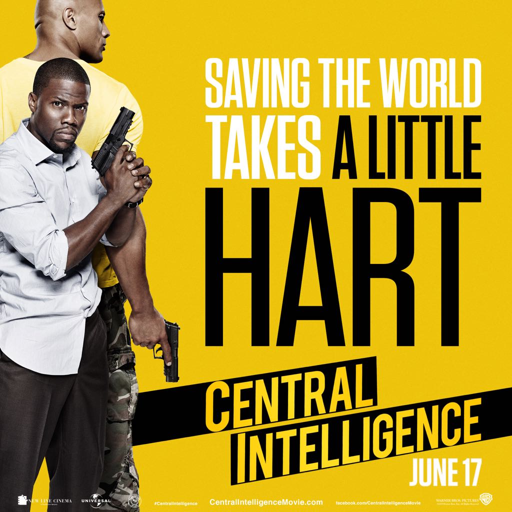 Central Intelligence Backgrounds on Wallpapers Vista