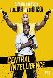 Images of Central Intelligence | 182x268