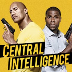 Central Intelligence #17