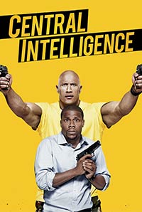 High Resolution Wallpaper | Central Intelligence 200x298 px
