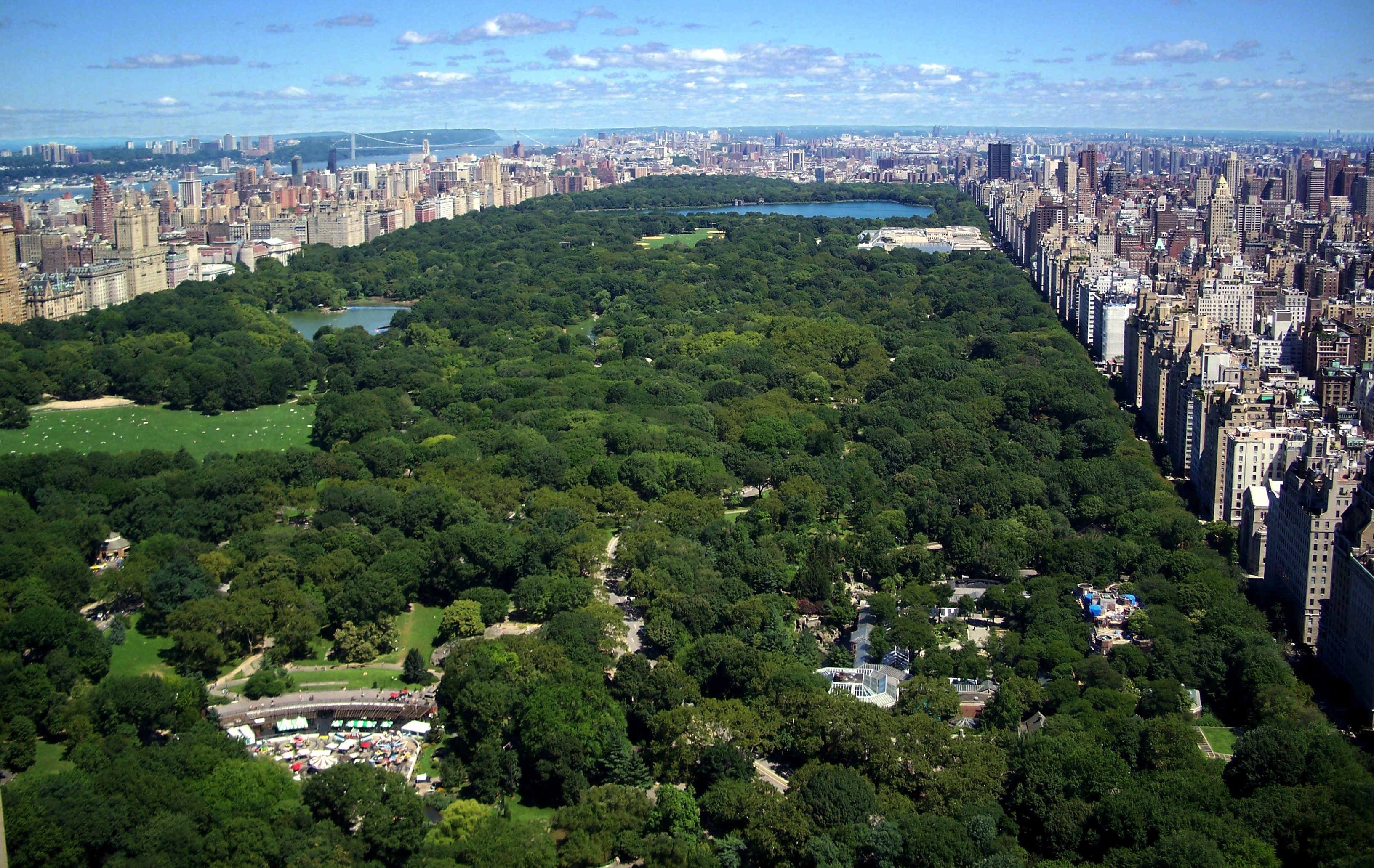 Central Park #10