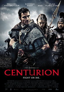Centurion #11