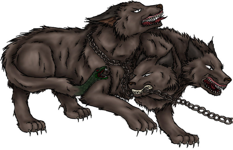 Cerberus Backgrounds on Wallpapers Vista