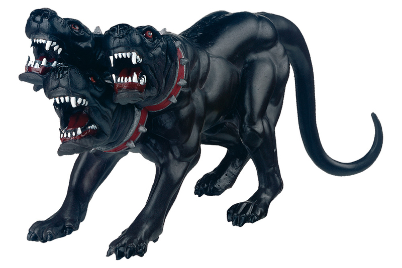 Cerberus High Quality Background on Wallpapers Vista