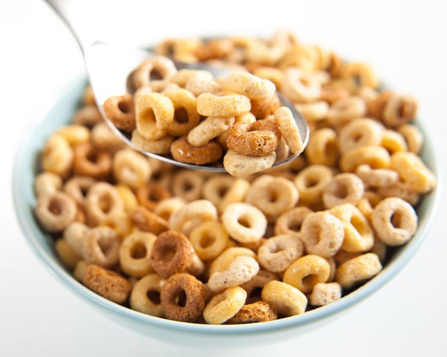 Cereal High Quality Background on Wallpapers Vista