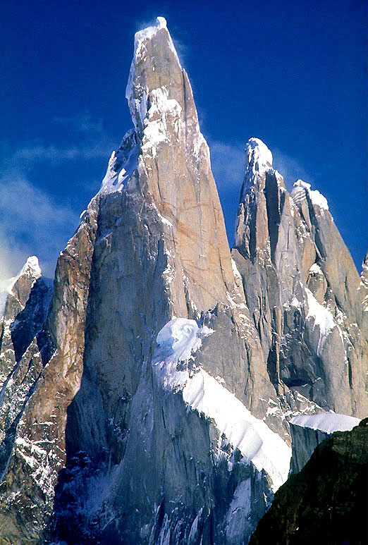 Cerro Torre Backgrounds on Wallpapers Vista