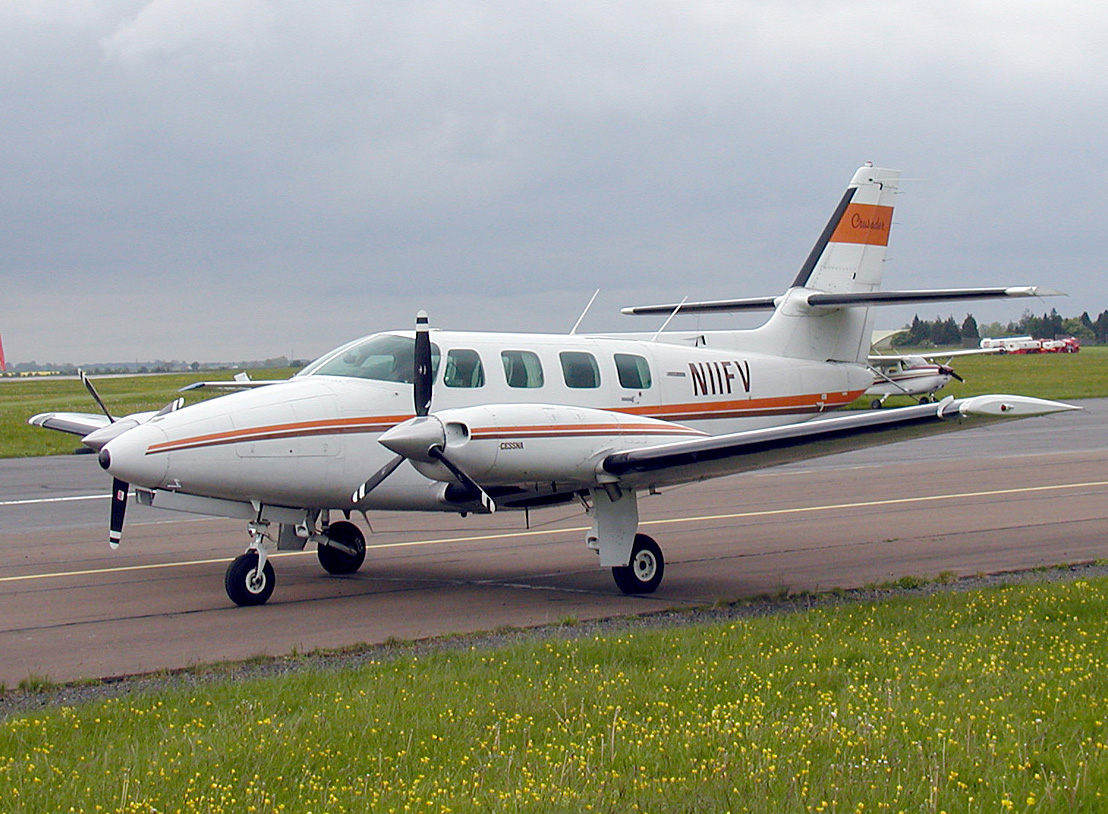 Cessna #3