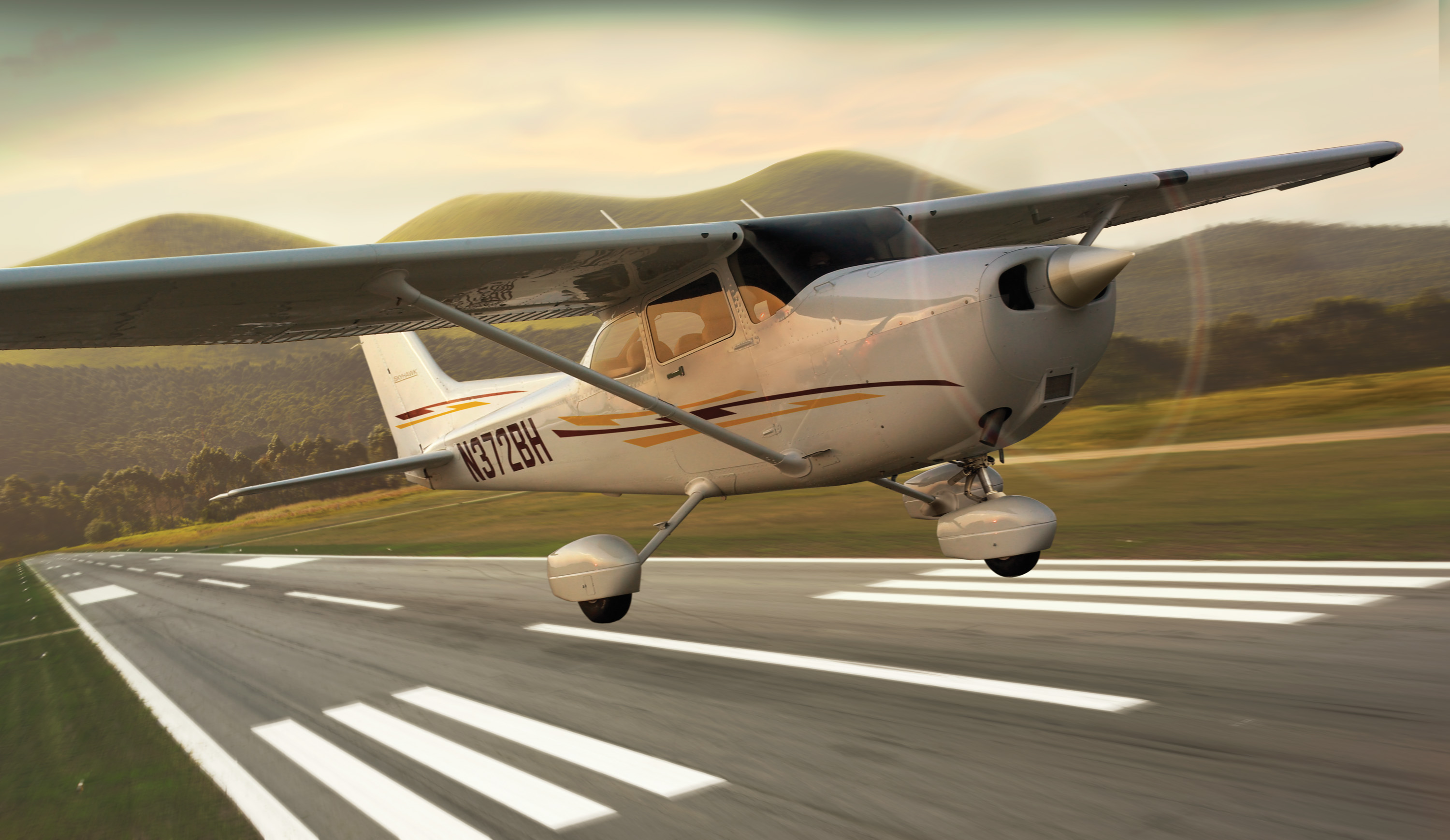 Cessna Backgrounds, Compatible - PC, Mobile, Gadgets| 3000x1738 px