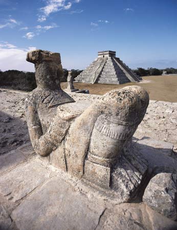 Nice wallpapers Chac-mool  346x450px