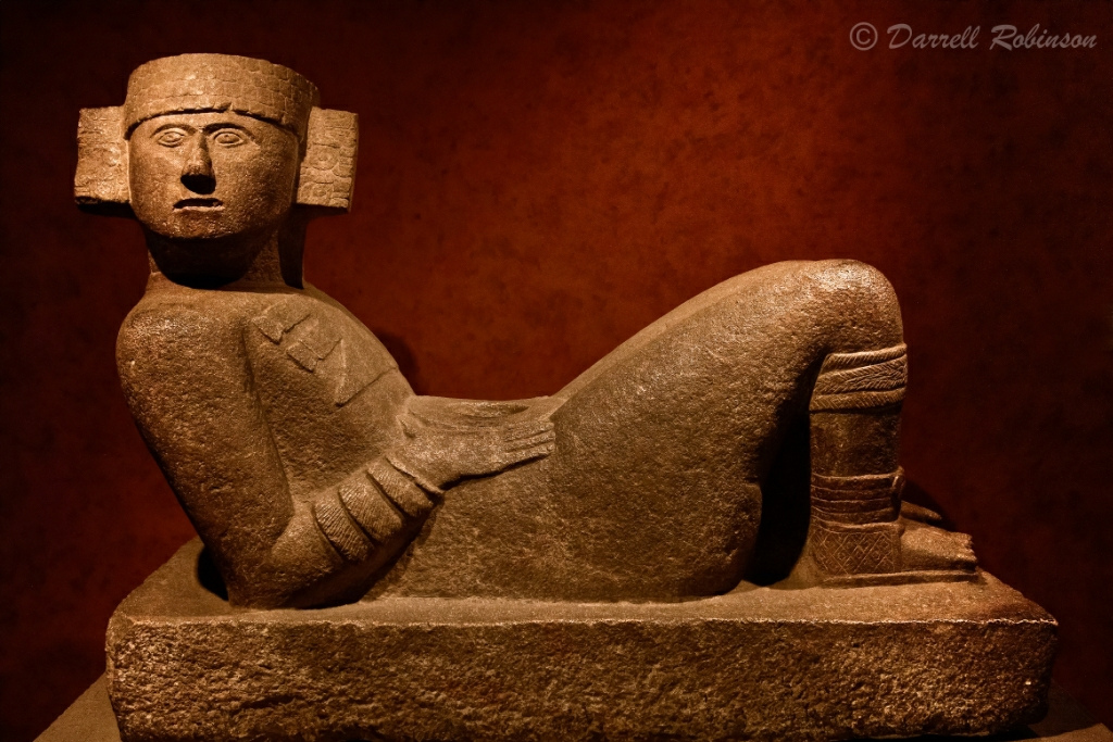 Chac-mool  Backgrounds on Wallpapers Vista