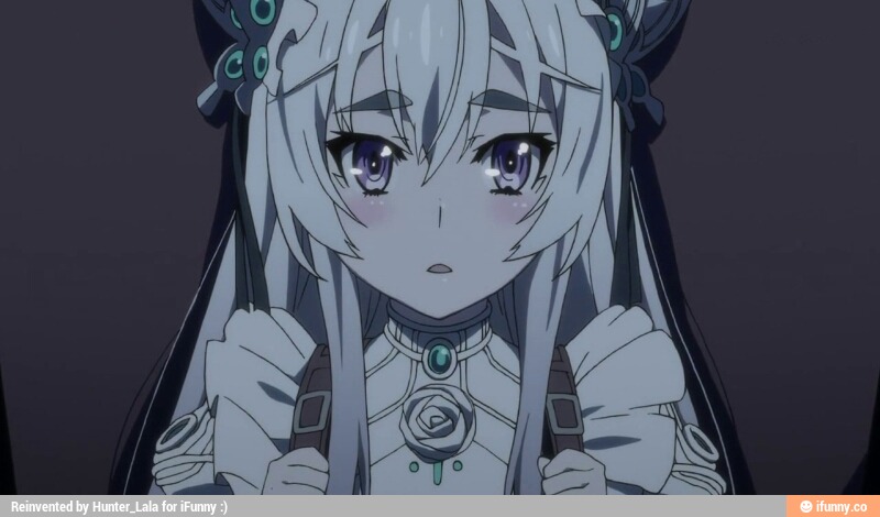 Images of Chaika -The Coffin Princess- | 800x470