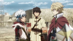 Images of Chain Chronicle: The Light Of Haecceitas | 300x170