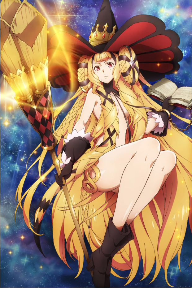 High Resolution Wallpaper | Chain Chronicle: The Light Of Haecceitas 620x931 px