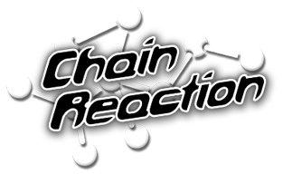 Chain Reaction #15
