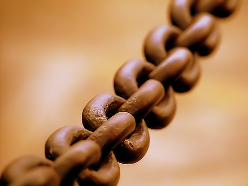 Chain High Quality Background on Wallpapers Vista