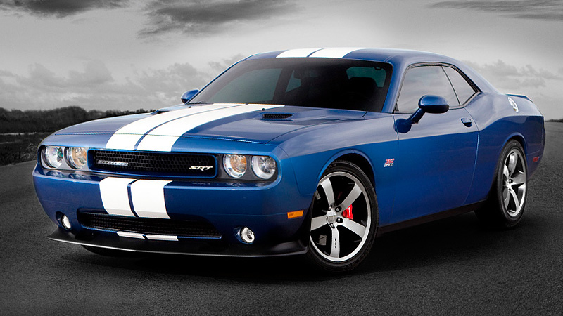 Amazing Challenger SRT8 392 Pictures & Backgrounds