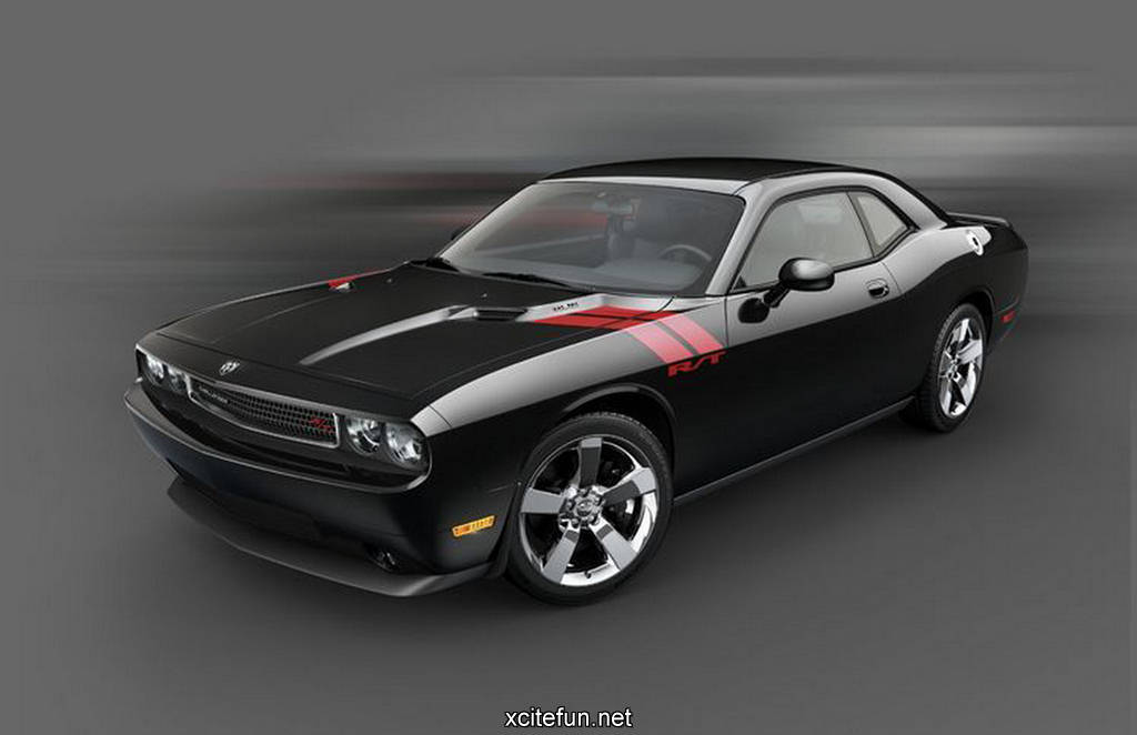 HD Quality Wallpaper | Collection: Vehicles, 1024x662 Challenger SRT8 392