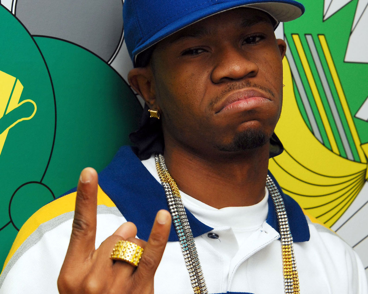 Chamillionaire Backgrounds on Wallpapers Vista