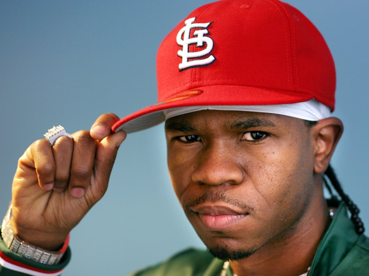 Chamillionaire High Quality Background on Wallpapers Vista
