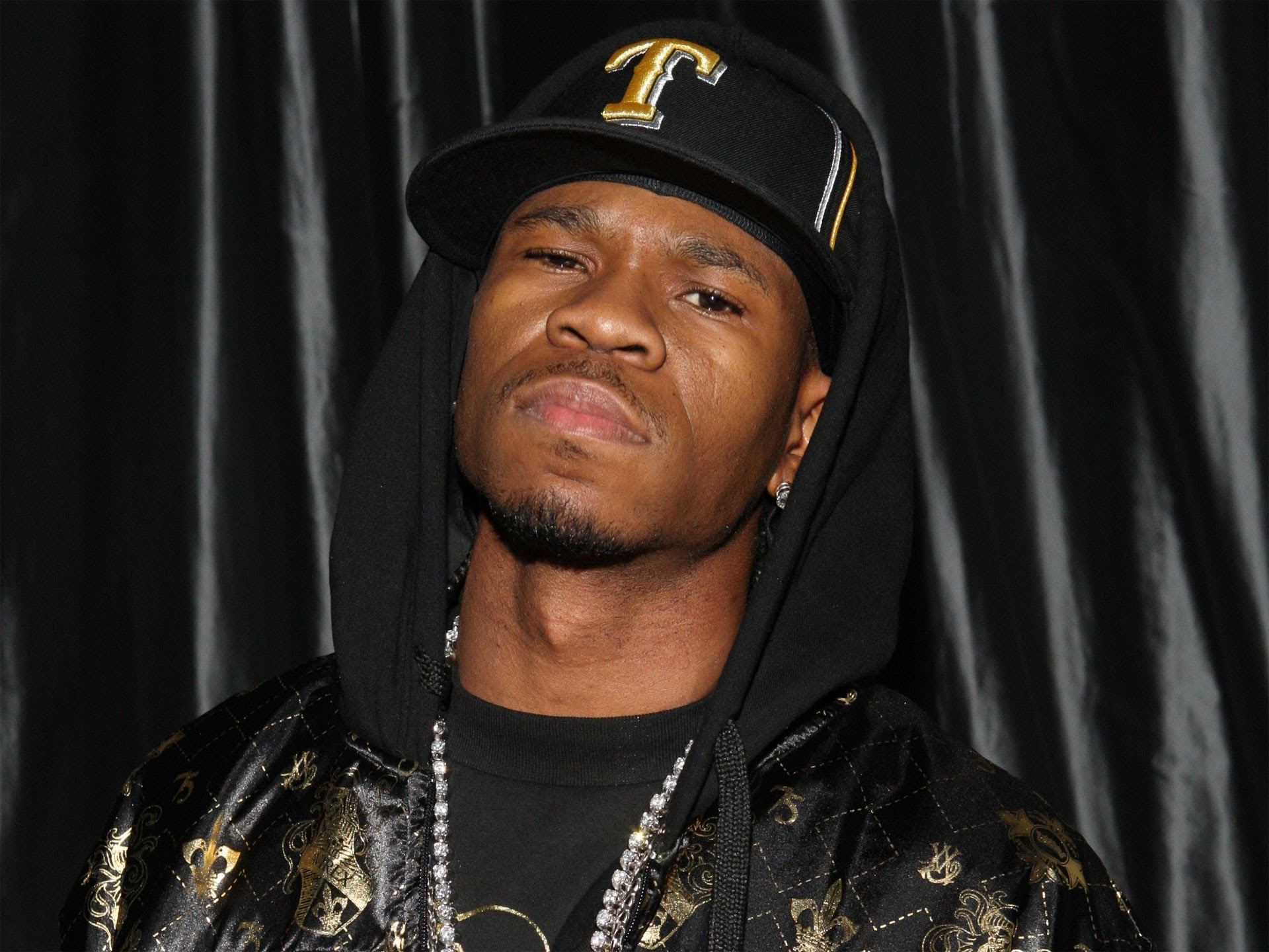 HQ Chamillionaire Wallpapers | File 352.99Kb