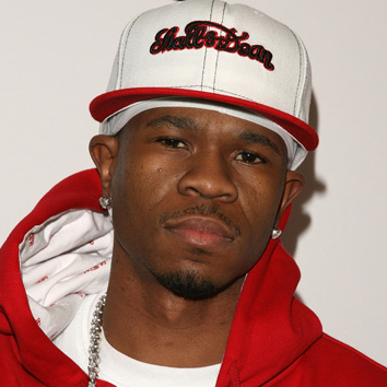 Nice Images Collection: Chamillionaire Desktop Wallpapers